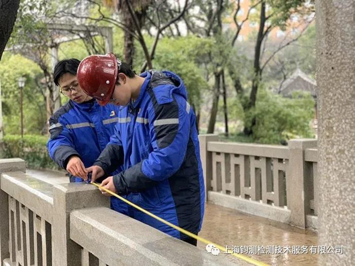 桥梁检测：从桥梁病害诊断入手，学习型团队的自动自发
