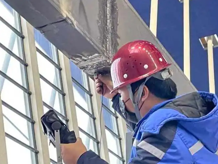 上海印发做好既有建筑玻璃幕墙专项排查整治工作