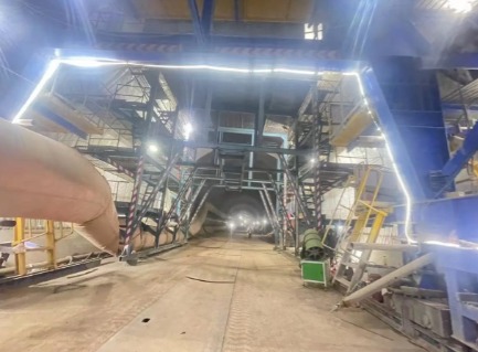 公路隧道照度检测：通过技术手段守护光明通道